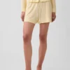 Weichste Pyjama-Shorts aus Modal