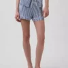 Weichste Pyjama-Shorts aus Modal