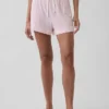 Weichste Pyjama-Shorts aus Modal