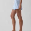 Weichste Pyjama-Shorts aus Modal