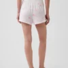 Weichste Pyjama-Shorts aus Modal