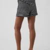 Weichste Pyjama-Shorts aus Modal