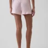 Weichste Pyjama-Shorts aus Modal