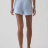Weichste Pyjama-Shorts aus Modal