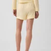 Weichste Pyjama-Shorts aus Modal
