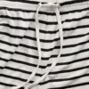 Weichste Pyjama-Shorts aus Modal