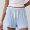 Weichste Pyjama-Shorts aus Modal