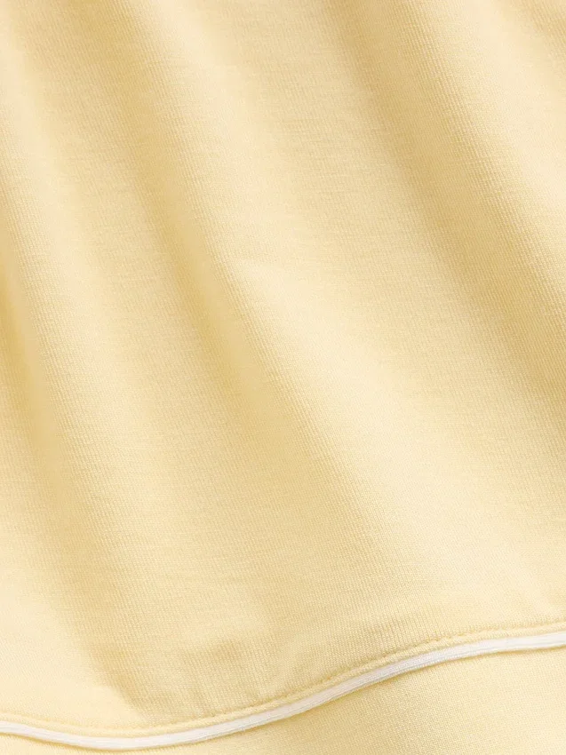 Weichste Pyjama-Shorts aus Modal