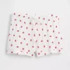 Weichste Pyjama-Shorts aus Modal