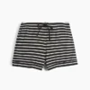 Weichste Pyjama-Shorts aus Modal