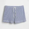 Weichste Pyjama-Shorts aus Modal