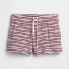 Weichste Pyjama-Shorts aus Modal