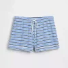 Weichste Pyjama-Shorts aus Modal