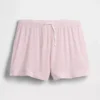 Weichste Pyjama-Shorts aus Modal