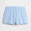 Weichste Pyjama-Shorts aus Modal