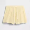 Weichste Pyjama-Shorts aus Modal