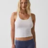 Weichste Shorty aus Bio-Stretch-Baumwolle