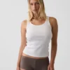 Weichste Shorty aus Bio-Stretch-Baumwolle