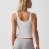Weichste Shorty aus Bio-Stretch-Baumwolle