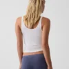 Weichste Shorty aus Bio-Stretch-Baumwolle