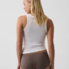 Weichste Shorty aus Bio-Stretch-Baumwolle