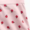 Weichste Shorty aus Bio-Stretch-Baumwolle