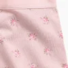 Weichste Shorty aus Bio-Stretch-Baumwolle