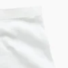 Weichste Shorty aus Bio-Stretch-Baumwolle