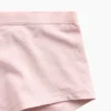 Weichste Shorty aus Bio-Stretch-Baumwolle