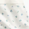 Weichste Shorty aus Bio-Stretch-Baumwolle