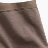 Weichste Shorty aus Bio-Stretch-Baumwolle