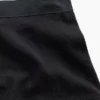Weichste Shorty aus Bio-Stretch-Baumwolle