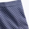 Weichste Shorty aus Bio-Stretch-Baumwolle