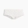 Weichste Shorty aus Bio-Stretch-Baumwolle