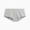 Weichste Shorty aus Bio-Stretch-Baumwolle
