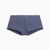 Weichste Shorty aus Bio-Stretch-Baumwolle