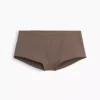 Weichste Shorty aus Bio-Stretch-Baumwolle