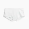 Weichste Shorty aus Bio-Stretch-Baumwolle