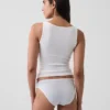 Weichster Bikini aus Bio-Stretch-Baumwolle