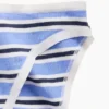 Weichster Bikini aus Bio-Stretch-Baumwolle