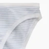 Weichster Bikini aus Bio-Stretch-Baumwolle