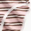 Weichster Bikini aus Bio-Stretch-Baumwolle