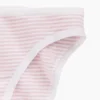 Weichster Bikini aus Bio-Stretch-Baumwolle