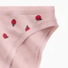 Weichster Bikini aus Bio-Stretch-Baumwolle