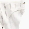 Weichster Bikini aus Bio-Stretch-Baumwolle