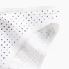 Weichster Bikini aus Bio-Stretch-Baumwolle