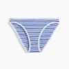 Weichster Bikini aus Bio-Stretch-Baumwolle