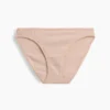 Weichster Bikini aus Bio-Stretch-Baumwolle