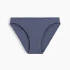 Weichster Bikini aus Bio-Stretch-Baumwolle