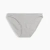 Weichster Bikini aus Bio-Stretch-Baumwolle